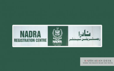 Pakistan: NADRA and Punjab Police Partner to Enhance Crime Control with Biometric Services