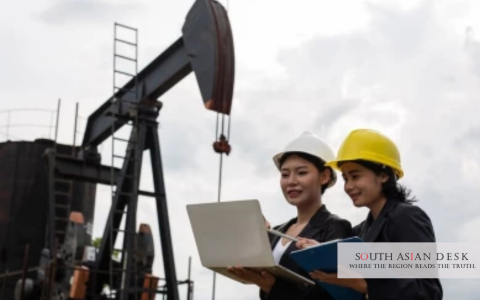 Pakistan: OGDC Unveils Major Oil and Gas Discovery in Kohat