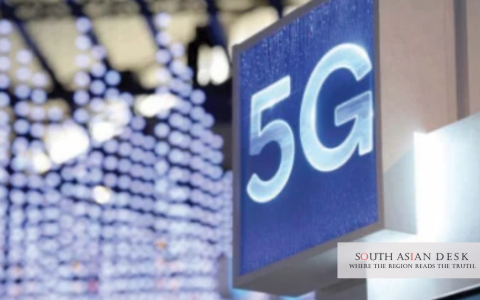 Pakistan Prepares for 5G Spectrum Auction on March 10