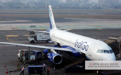 Pakistan Prolongs Airspace Closure with India Amid Ongoing Tensions