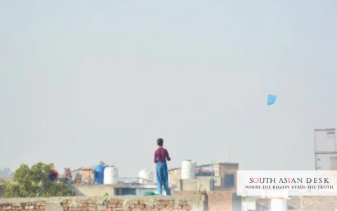 Pakistan: Punjab Cancels Basant Celebrations Amid Security Concerns