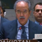 Pakistan Reaffirms Opposition to Expansion of UNSC Permanent Seats