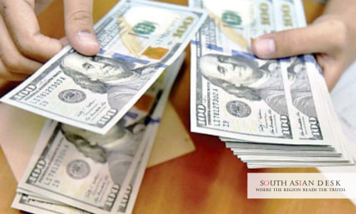 Pakistan Remittances Reach $3.46 Billion, Boosting Economic Stability