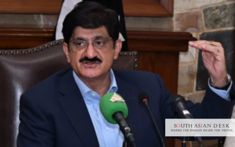 Pakistan: Sindh Cabinet Approves Expansion of Mangrove Forests in Indus Delta