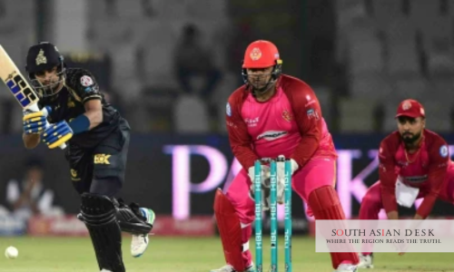 Pakistan Super League: Pakistan Cricket Board Nears Historic PSL Broadcast Rights Deal