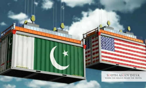 Pakistan Textile Exports: Tariff Changes in EU and US Spark Export Concerns for Pakistan