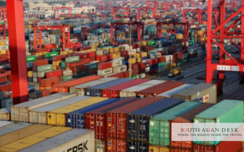 Pakistan Trade Deficit: External Accounts Strained by Growing Deficit