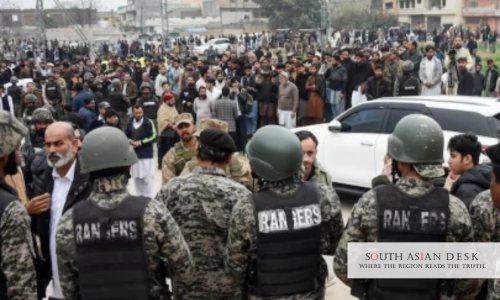 Pakistan: UNICEF Denounces Fatal Islamabad Attack on Imambargah