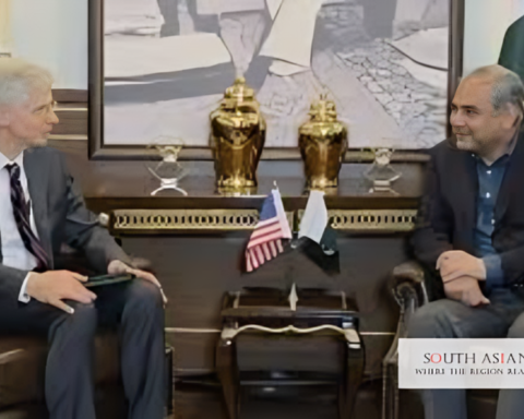 Pakistan US Mining Partnership Forges New Economic Ties