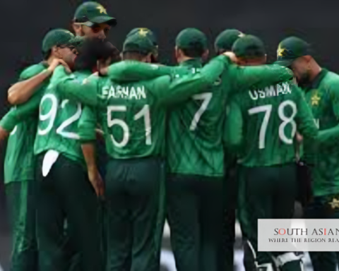 Pakistan Vs India T20 World Cup 2026 Clash Confirmed for Feb 15