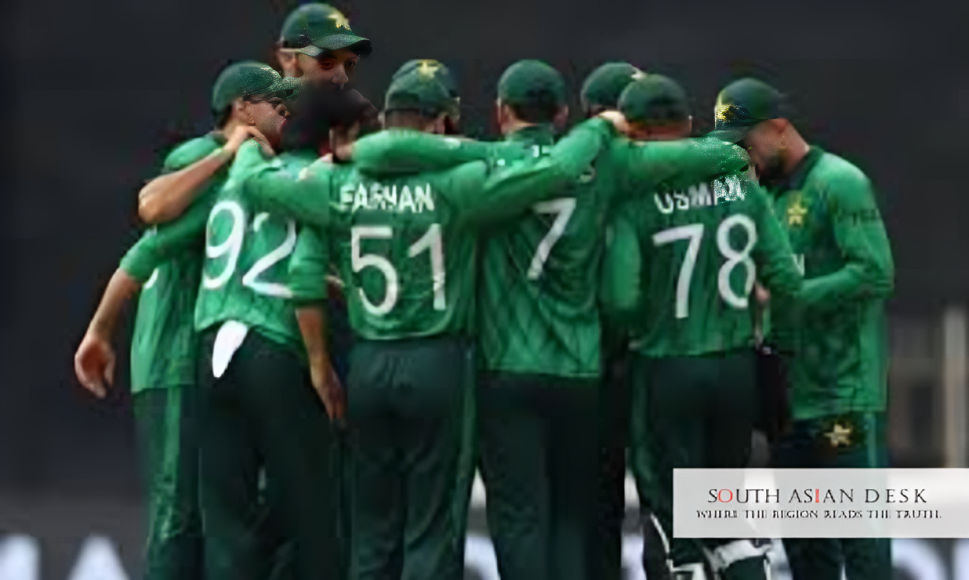 Pakistan Vs India T20 World Cup 2026 Clash Confirmed for Feb 15