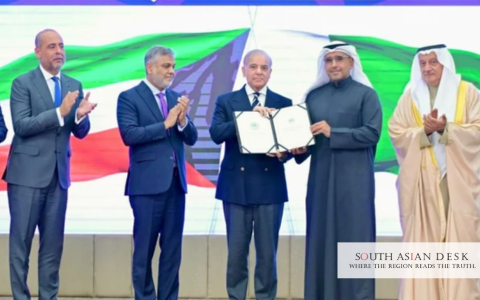 Pakistan and Kuwait Strengthen Ties with Raqami Islamic Digital Bank License