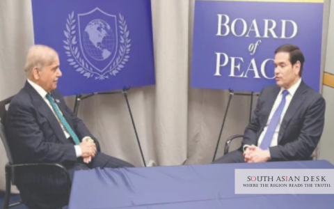 Pakistan and US Strengthen Strategic Ties and Counterterrorism Cooperation