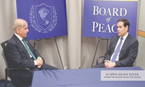 Pakistan and US Strengthen Strategic Ties and Counterterrorism Cooperation