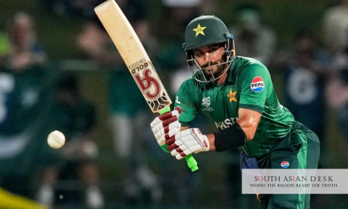 Pakistan vs Sri Lanka: Pakistan Seeks T20 World Cup Spot