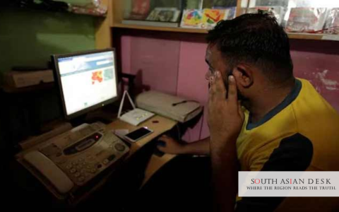 Pakistani Freelancers Drive Economic Growth with $500 Million Earnings