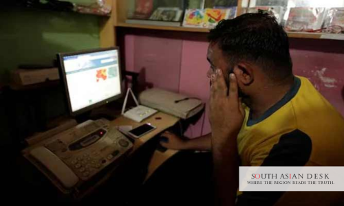 Pakistani Freelancers Drive Economic Growth with $500 Million Earnings