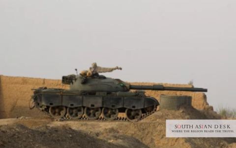 Pakistan's Cross-Border Operation with Afghanistan Results in 331 Taliban Fatalities