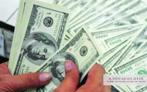 Pakistan's External Debt and Interest Challenges Rise: surged past $138 billion