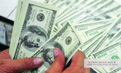 Pakistan's External Debt and Interest Challenges Rise: surged past $138 billion