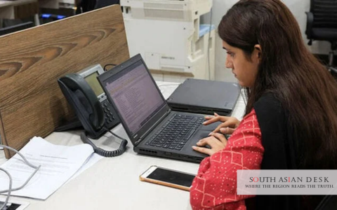 Pakistan's IT Exports Surge by 20% in FY26