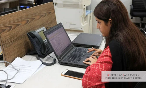 Pakistan's IT Exports Surge by 20% in FY26