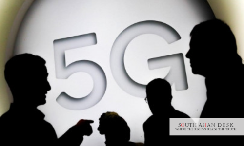 Pakistan's Mobile Industry Poised for 5G Services Revolution