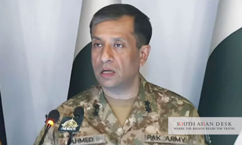 Pakistan's Operation Ghazab Lil Haq Results in 274 Taliban Casualties