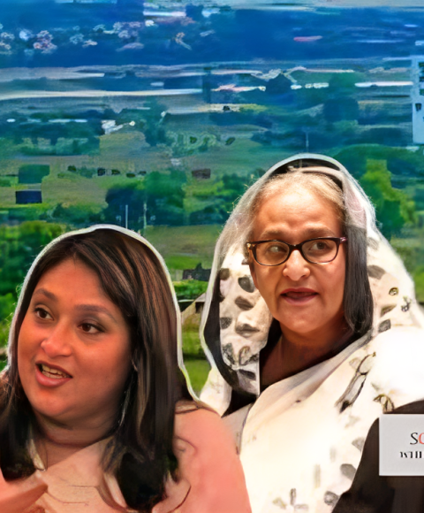 Purbachal Plot Scam Verdict Today in Cases Against Hasina, 35 Others