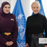 Qatar Highlights Humanitarian Aid to Afghanistan Amid Deepening Poverty