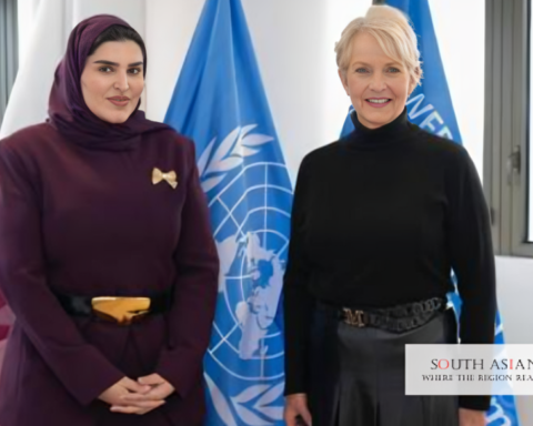 Qatar Highlights Humanitarian Aid to Afghanistan Amid Deepening Poverty