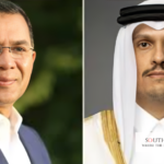 Qatari Minister Calls Tarique Rahman Amid Diplomatic Surge