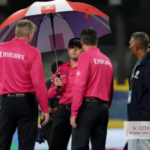 Rain Halts Pakistan Vs New Zealand T20 World Cup Clash