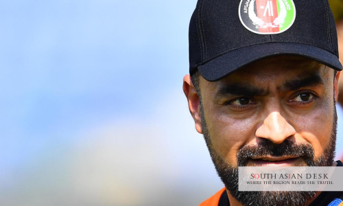 Rashid Khan Achieves Unprecedented 700 T20 Wickets Milestone