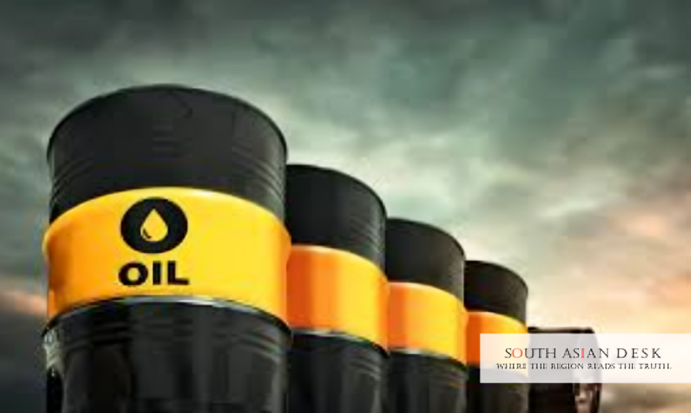 Reliance Venezuelan Oil Secures US License Boost