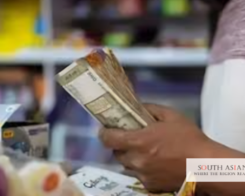 Rupee Strengthens Amid US Deal, 18% Tariffs