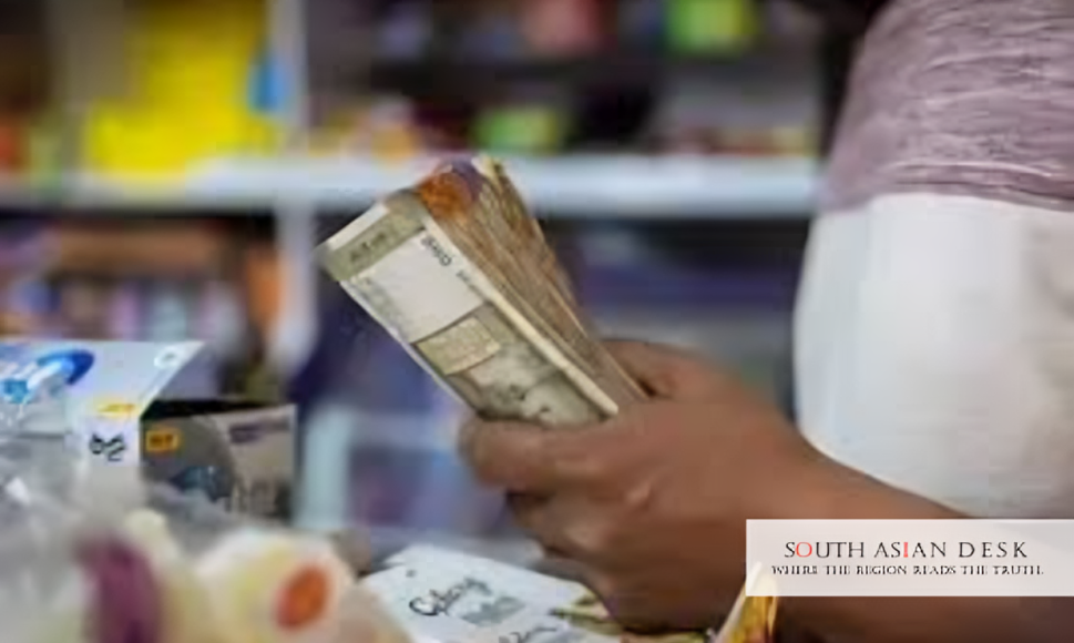 Rupee Strengthens Amid US Deal, 18% Tariffs