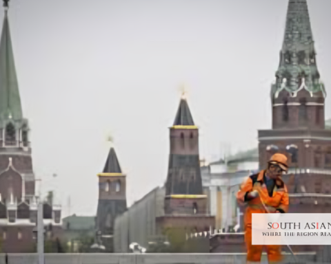 Russia Labor Crisis: Seeks 11M Workers from South Asia