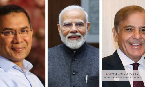 SAARC Leaders Invited to Bangladesh's Government Oath Ceremony