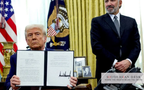 US Commerce Secretary Visits India to Discuss Trade Post-Tariff Ruling