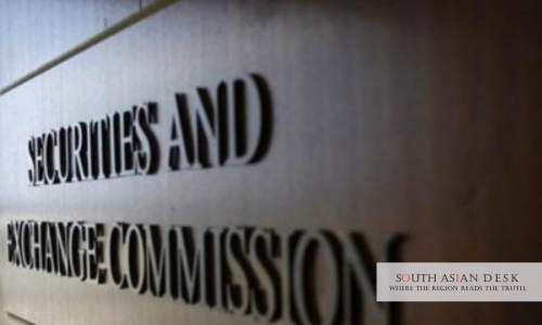SECP Refutes Allegations of Stock Market Manipulation Probe