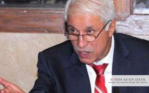 Saudi Delegation Explores Significant Saudi Investments in Pakistan