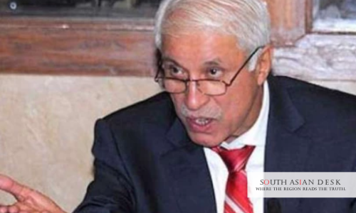 Saudi Delegation Explores Significant Saudi Investments in Pakistan