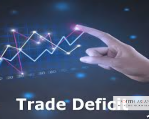 Sri Lanka Trade Deficit Widens To $997M In December