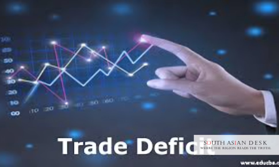Sri Lanka Trade Deficit Widens To $997M In December