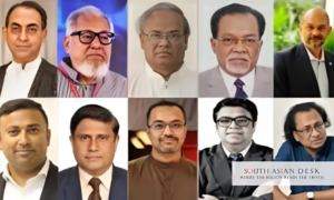 Tarique Rahman Appoints Advisers: 10 Gain Minister Ranks