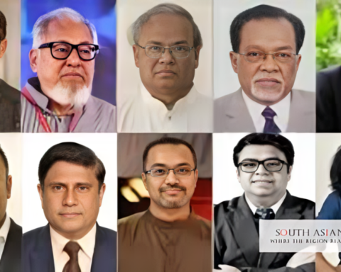 Tarique Rahman Appoints Advisers: 10 Gain Minister Ranks