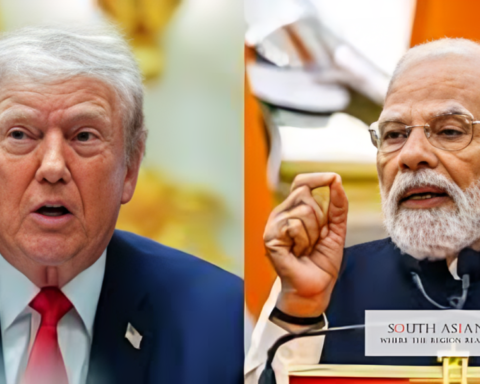 Trump Reduces Tariffs on India to 18%