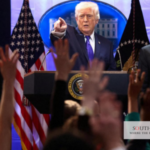 Trump Upholds India-U.S. Trade Deal Despite Supreme Court Tariff Setback