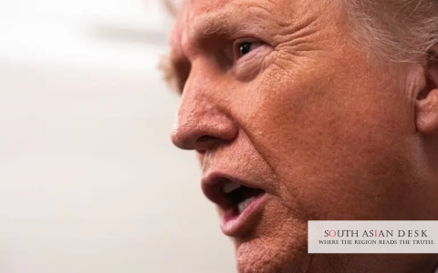 Trump Venezuela Claim: India Will Opt for Venezuelan Oil Amid US-Iran Sanctions